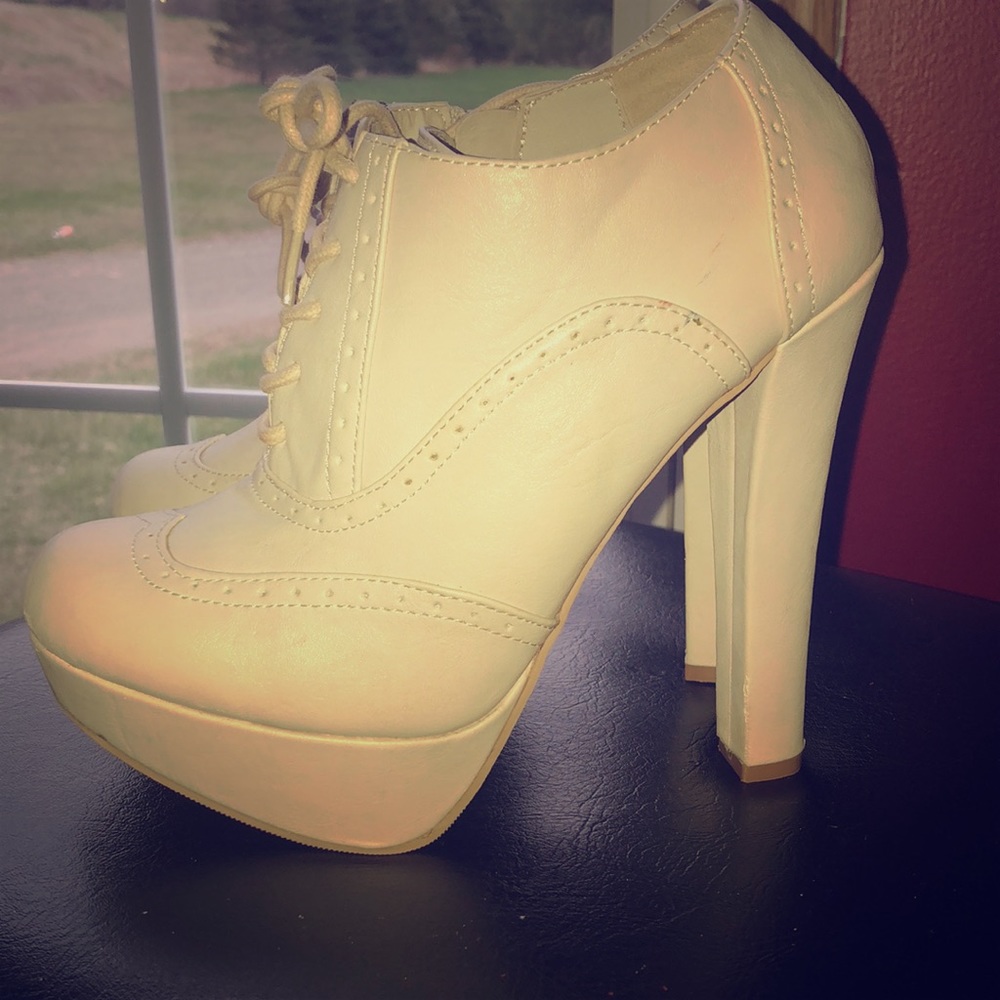 Heels